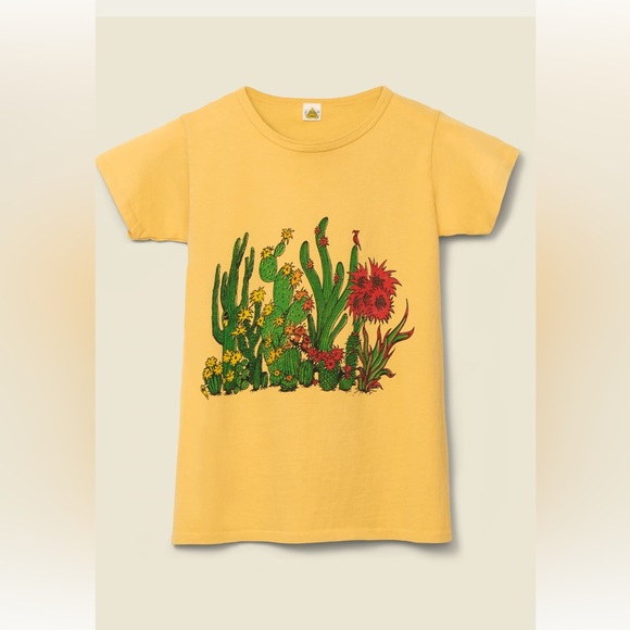 filth mart Tops - Wonder Valley Tee